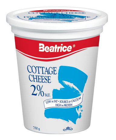 Beatrice Cottage Cheese 2 Walmart Canada