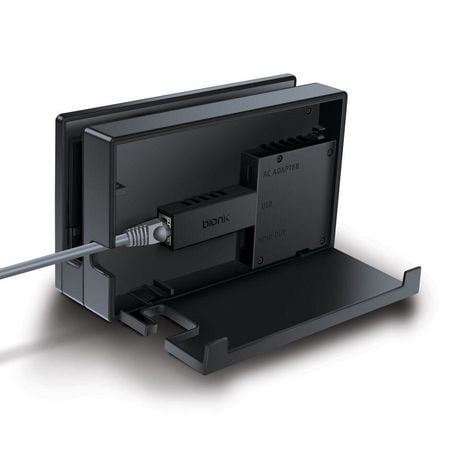 nintendo switch ethernet