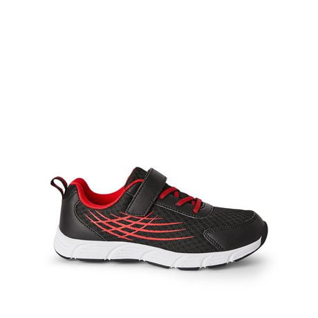 Athletic Works Boys' Max Sneakers, Sizes 11-3