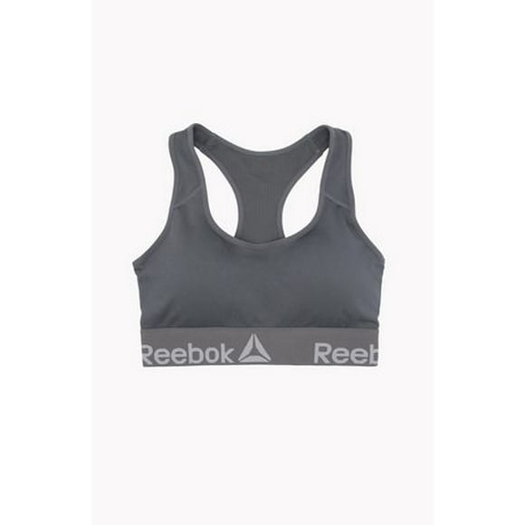 Reebok Ladies' 1 Pack Performance Sports Bra