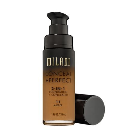 conceal milani