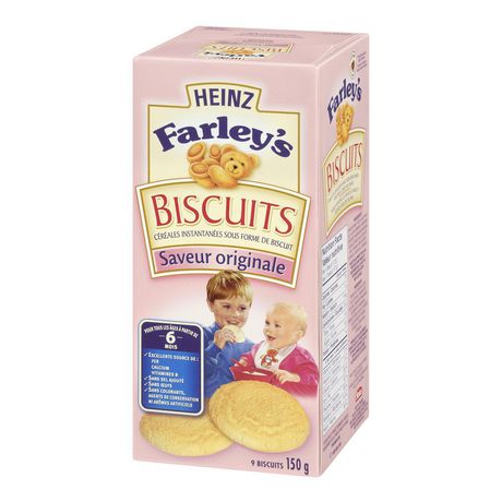 Biscuits A Saveur Originale Farley S Walmart Canada