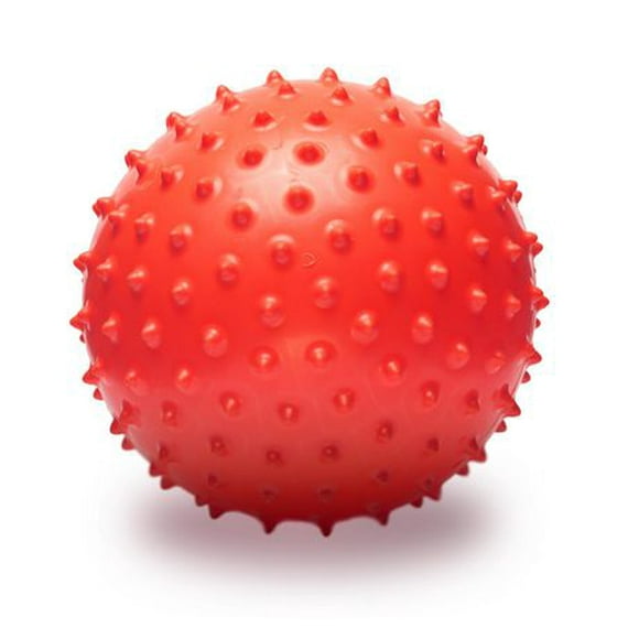 Ballon d'équilibre d'air de Merrithew (rouge)