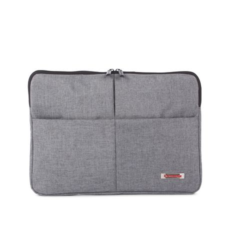 Swiss Mobility ELEVATE Laptop Sleeve | Walmart Canada