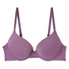 XZNGL Bras for Women Push Up Womens Lace with Solid Color Sexy