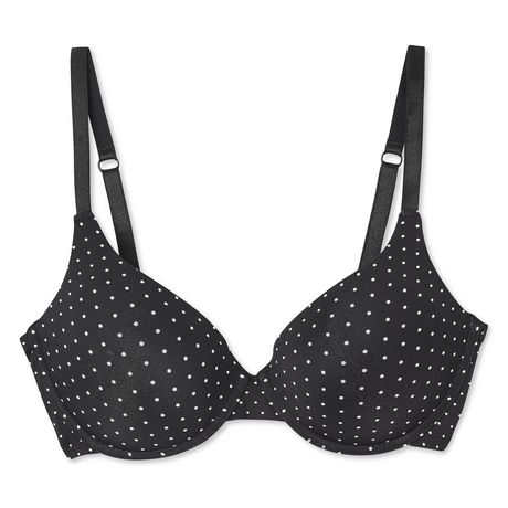 Quttos Women's Padded Wired Push-up Bra (pack Of 1) at Rs 529, Kalanjoor, Pathanamthitta