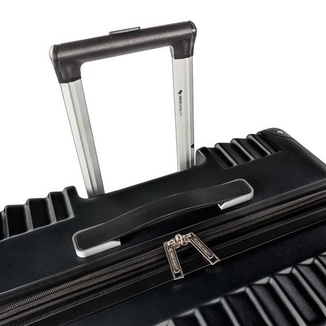 Swiss Mobility EMBER 2 Piece Hardside Luggage Set | Walmart Canada