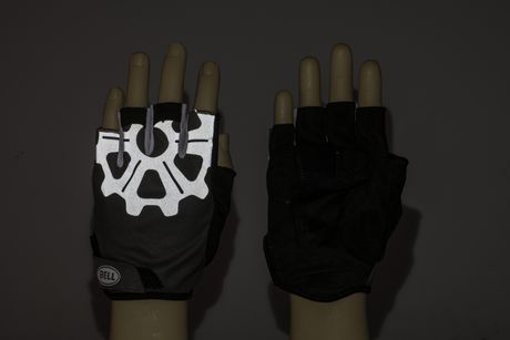 bell ramble 600 gloves