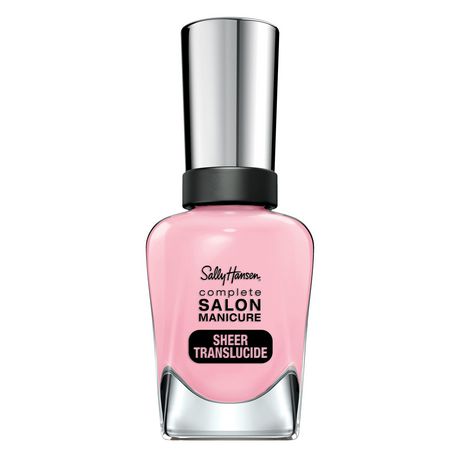 Sally Hansen Complete Salon Manicure Nail Colour | Walmart Canada