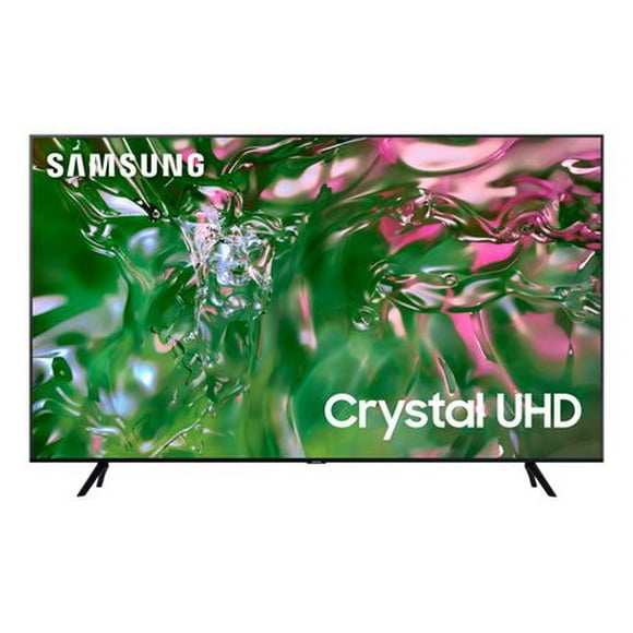 Samsung 58" SMART 4K UHD TV - TU690 Series