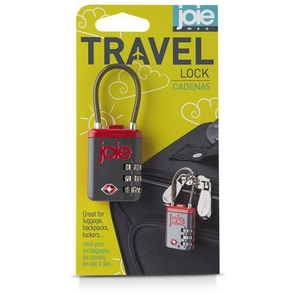 Travel Lock, Joie Travel Lock