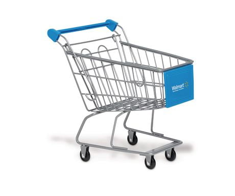 my life as shopping cart