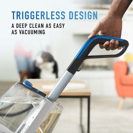 hoover smartwash walmart