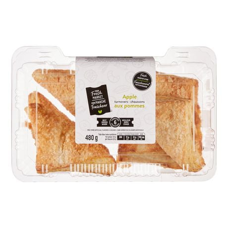 apple turnover walmart