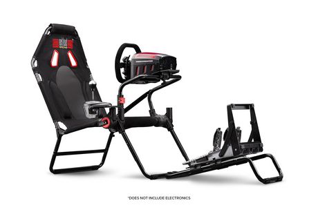 Next Level Racing GT Lite Foldable Simulator Cockpit | Walmart Canada