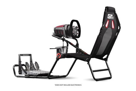 Next Level Racing GT Lite Foldable Simulator Cockpit | Walmart Canada