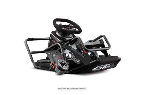 Next Level Racing GT Lite Foldable Simulator Cockpit | Walmart Canada