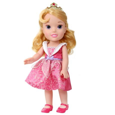 Disney Princess My First Aurora Toddler Doll | Walmart Canada