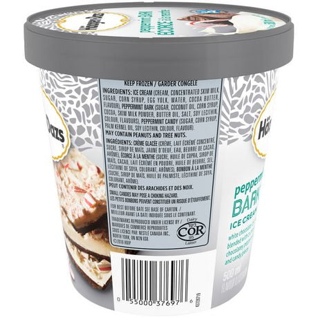 haagen dazs peppermint bark ice cream haagen dazs peppermint bark ice cream