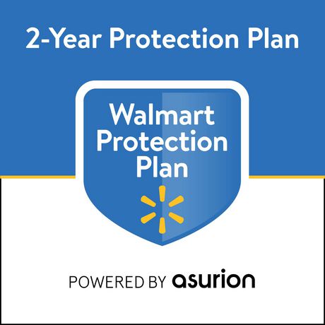 Walmart Generic Protection For Personal Care Products Priced $150 - $199.99