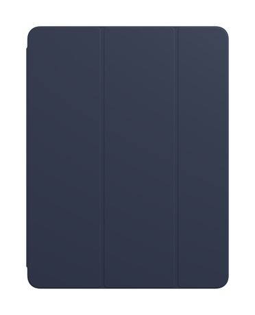 Smart Folio for 12.9-inch iPad Pro - Deep Navy | Walmart Canada