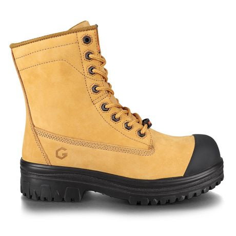 raptor boots extra comfort