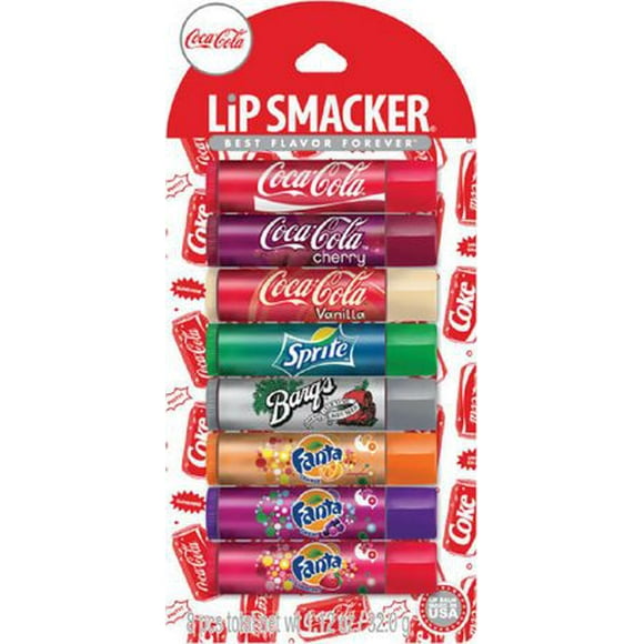 LS Party Pack Lip Balm, 32 G
