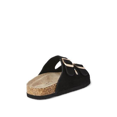 george black sandals