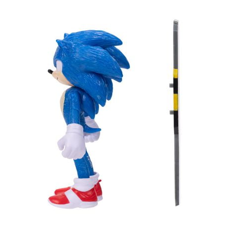 sonic the hedgehog toys walmart