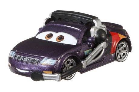 Disney Pixar Cars Otto Bonn Vehicle | Walmart Canada