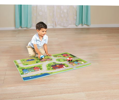 spark create imagine play mat