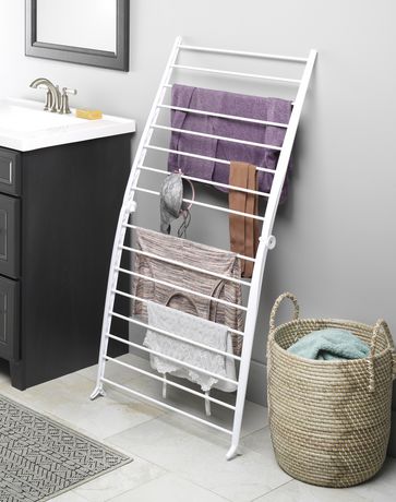 Space Saver Laundry Rack Online Sale, UP TO 54% OFF | www 