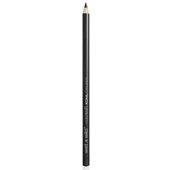 WNW Color Icon Kohl Liner Pencil, 1.4 G