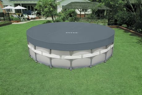 intex pool ft frame ultra walmart ground above round steel pools