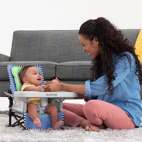 summer infant pop n sit walmart