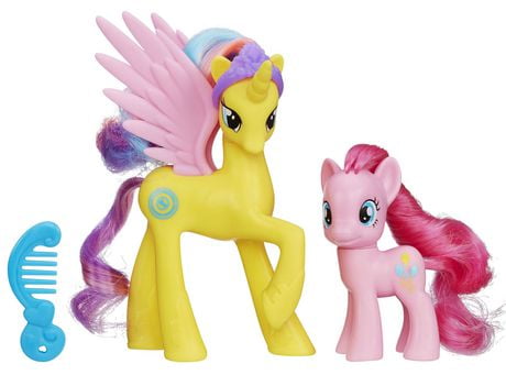 gambar my little pony friendship is magic princess gold lily gambar my little pony friendship is magic princess gold lily