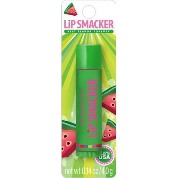 LS Lip Smacker Melon D'eau 4G