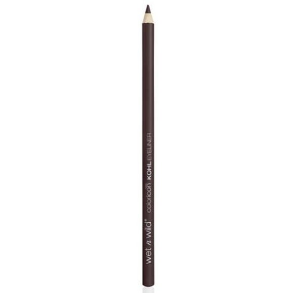 WNW Color Icon Kohl Liner Pencil, 1.4 G