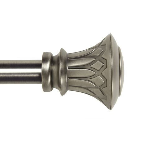 Levolor Astx Decorative Rod | Walmart Canada