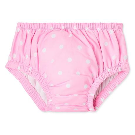 George Baby Girls' Swim Diaper - Walmart.ca