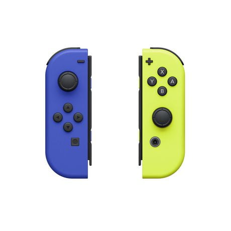 Contrôleur Joy-Con de Nintendo Switch (G/D) Nintendo Switch