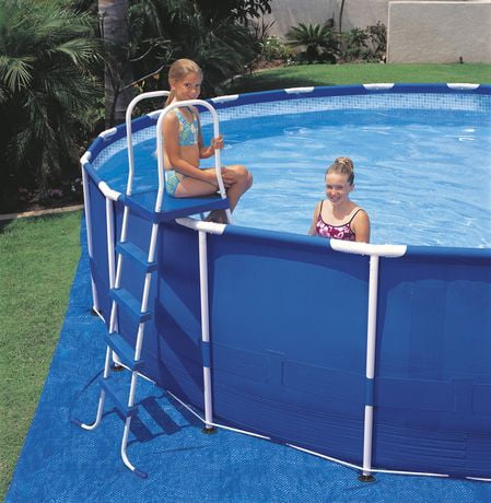 24ft above ground pool liners