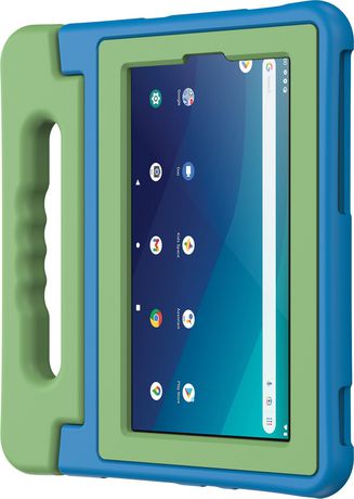 Étui adapté pour Kobo Nia Case Bookcase Cover Case avec protecteur