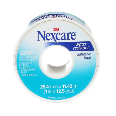 nexcare medical tape