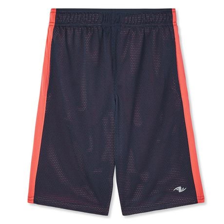 Athletic Works Boys' Layer Mesh Shorts | Walmart Canada