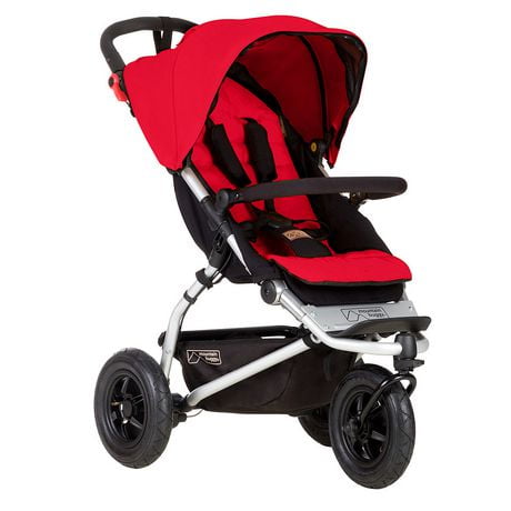 poussette mountain buggy