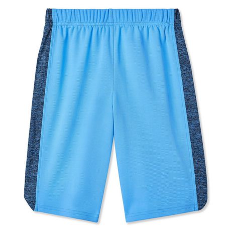 Athletic Works Boys' Mesh Shorts | Walmart Canada