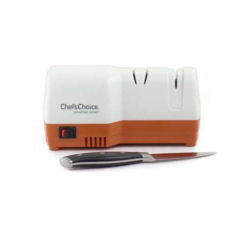 Chef’s Choice 2-Stage Electric Knife Sharpener