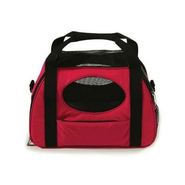TrustyPup Easy Explorer Pet Carrier, Leak-proof base - Walmart.ca