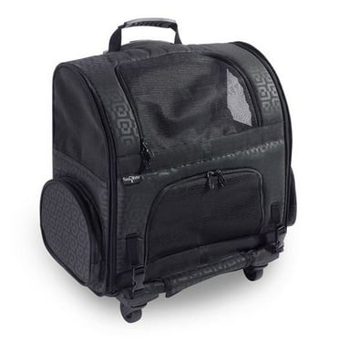 TrustyPup Easy Explorer Pet Carrier, Leak-proof base - Walmart.ca